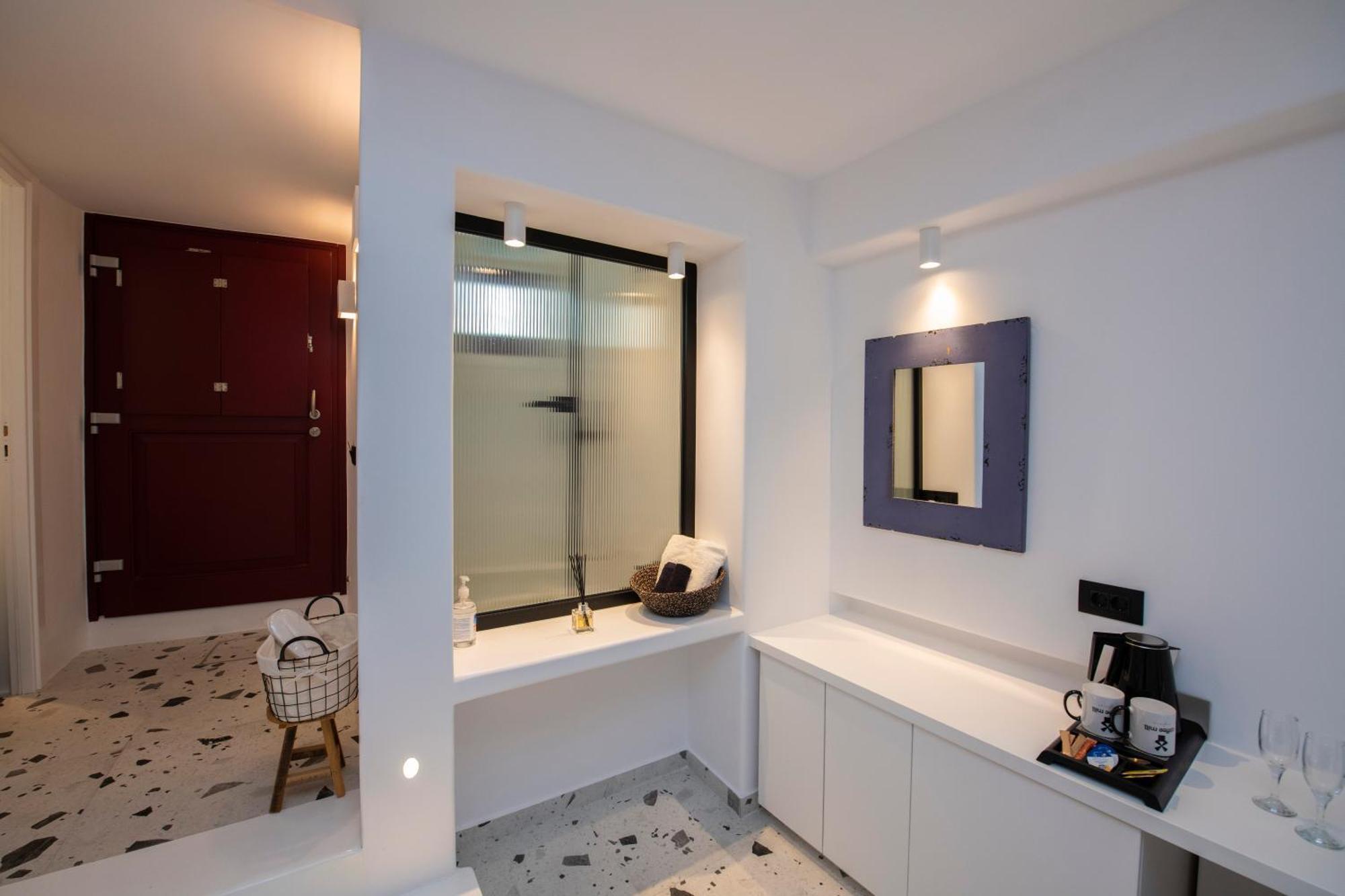 My Comfy Windmills Apartment Mykonos Town Extérieur photo