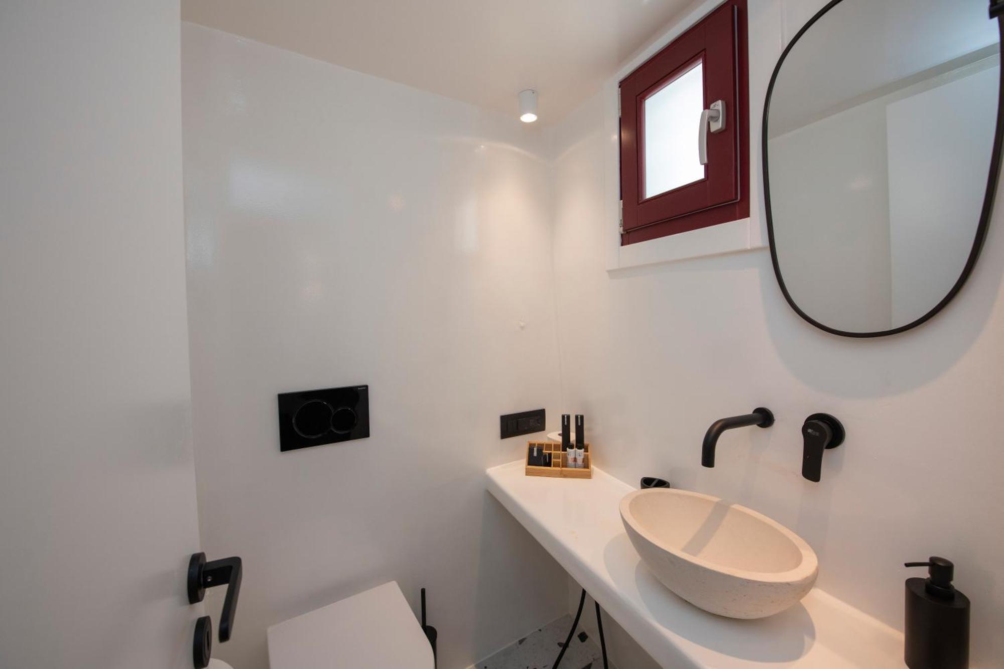 My Comfy Windmills Apartment Mykonos Town Extérieur photo