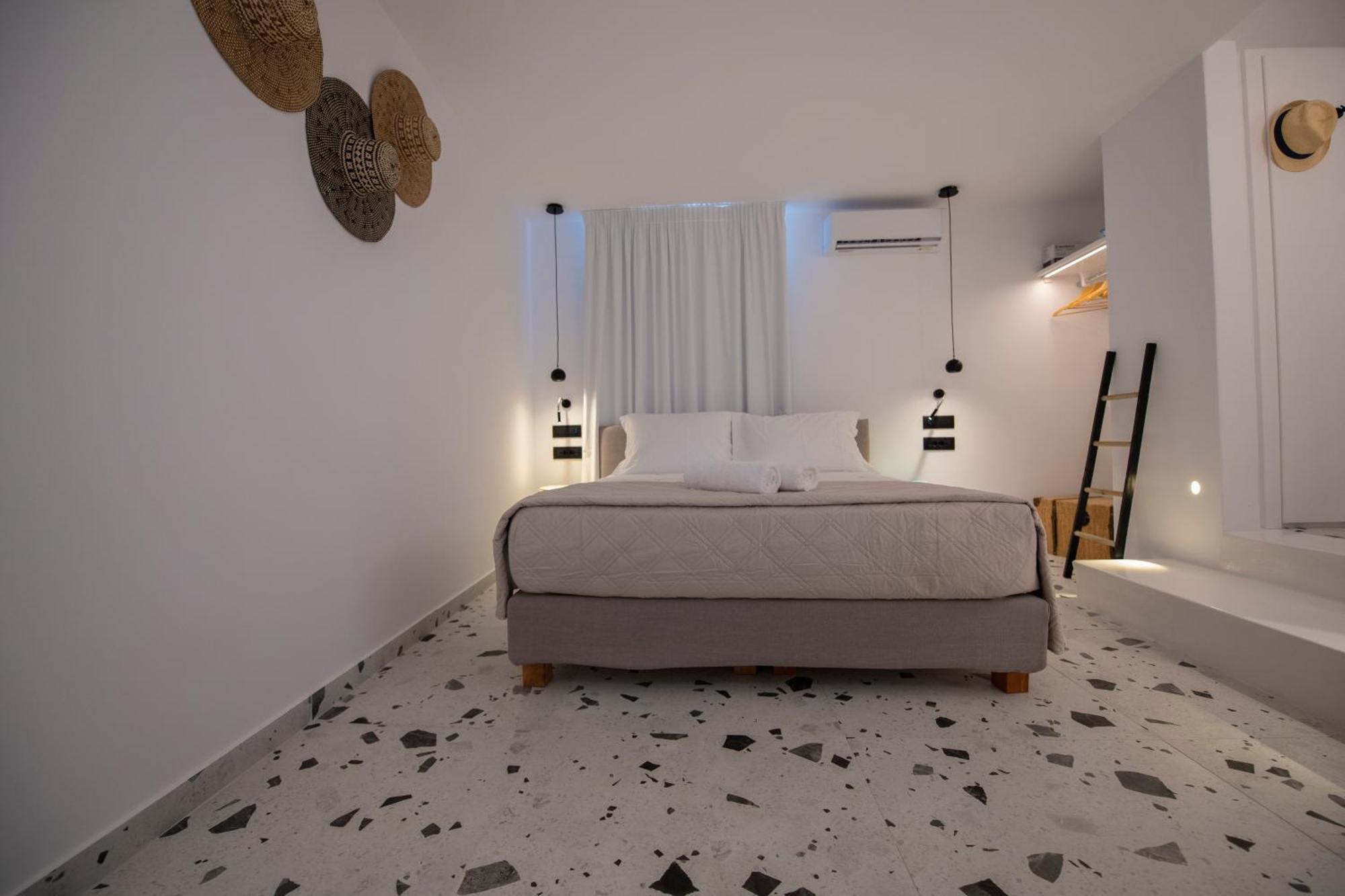 My Comfy Windmills Apartment Mykonos Town Extérieur photo
