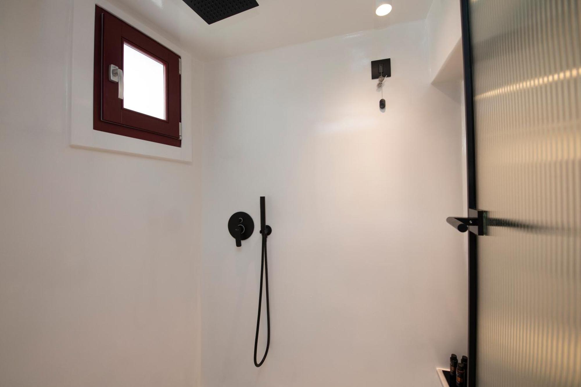 My Comfy Windmills Apartment Mykonos Town Extérieur photo