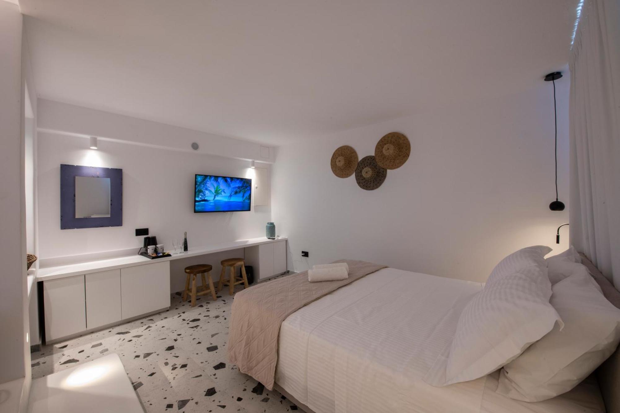 My Comfy Windmills Apartment Mykonos Town Extérieur photo