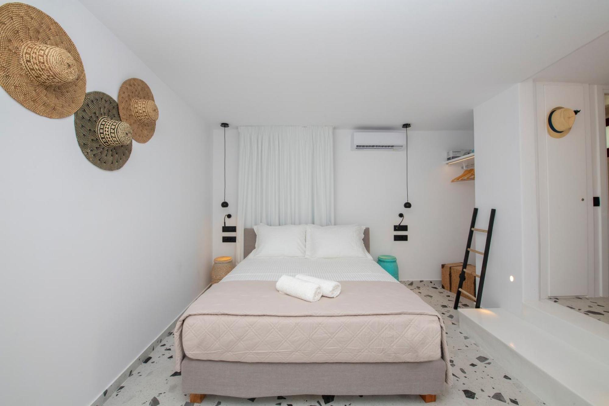 My Comfy Windmills Apartment Mykonos Town Extérieur photo