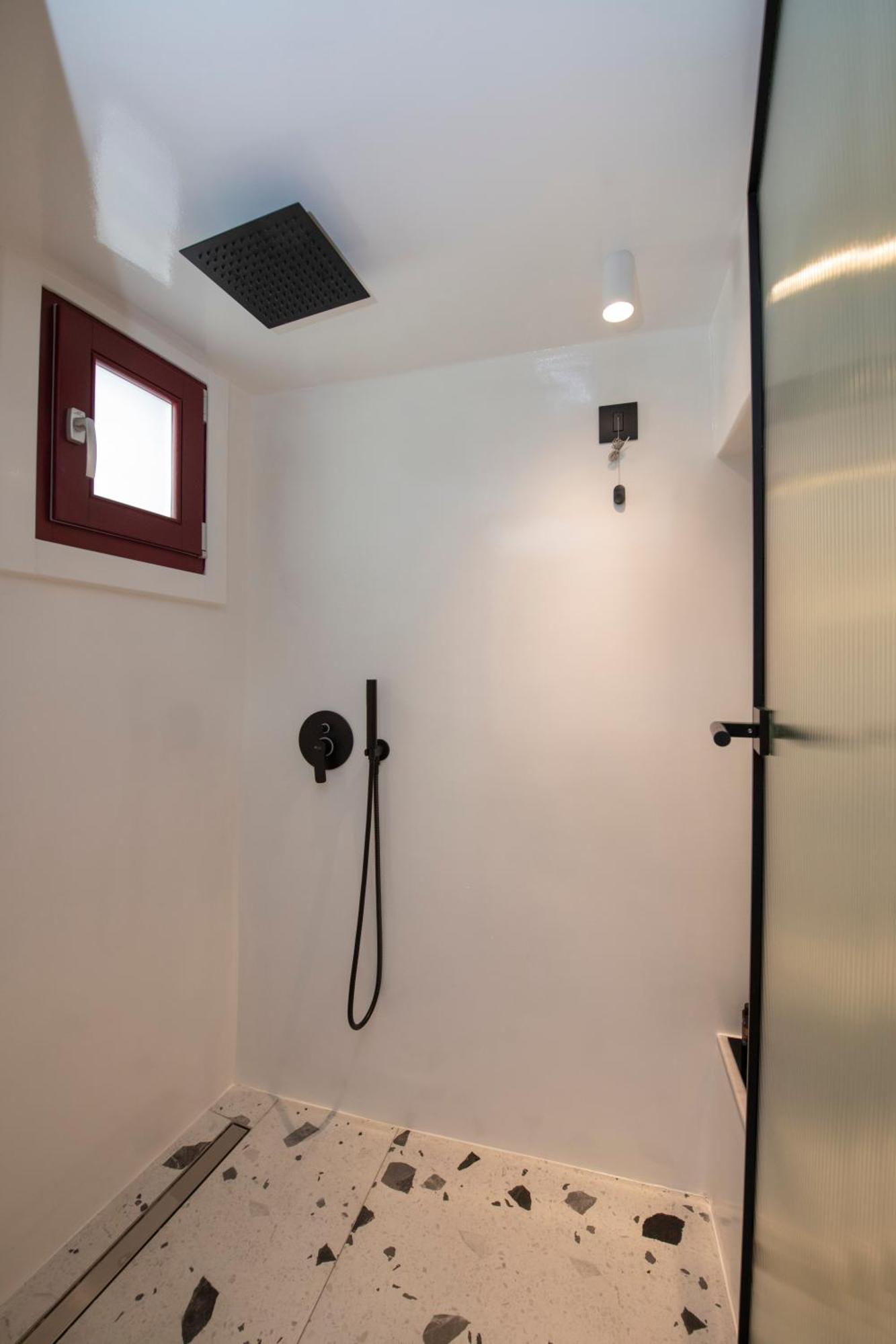 My Comfy Windmills Apartment Mykonos Town Extérieur photo